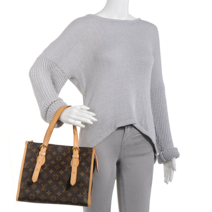 Louis Vuitton Monogram Popincourt Haut 2 of 7