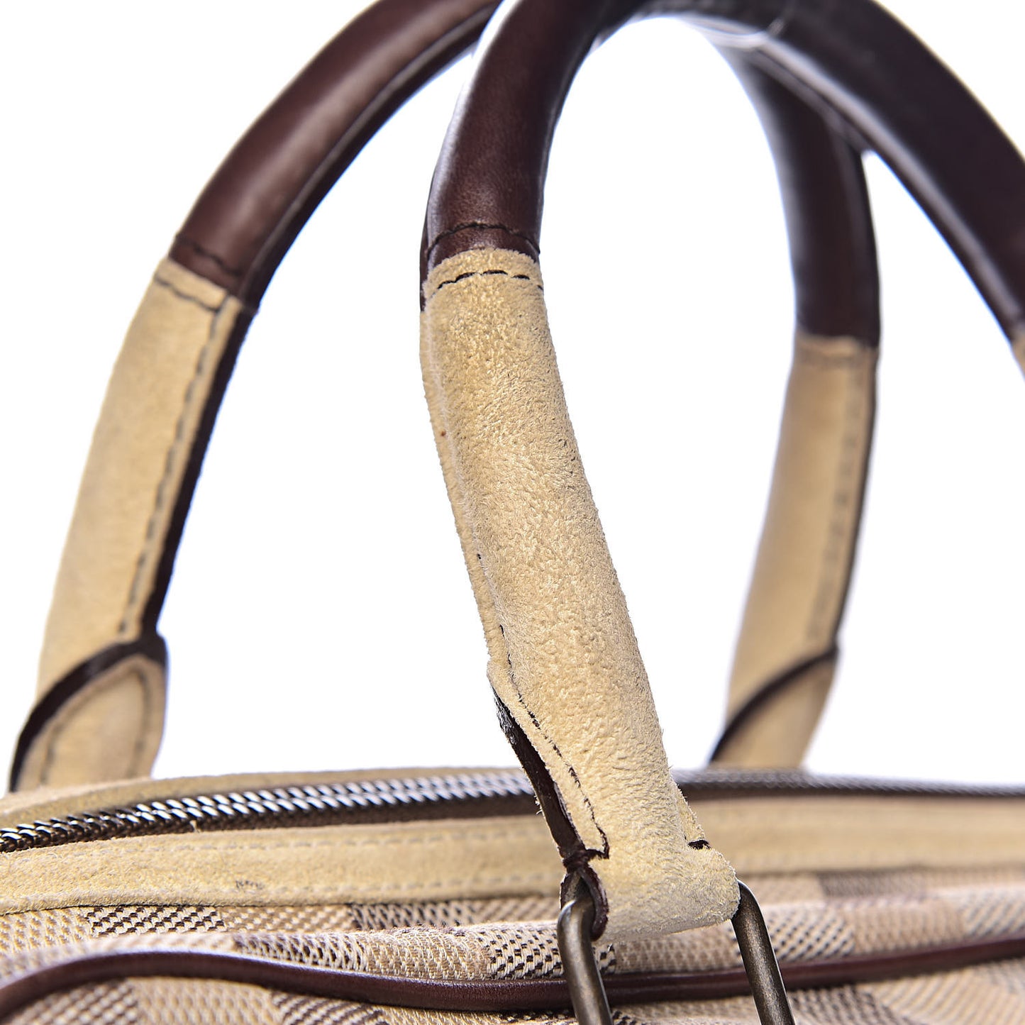 Damier Lune Cabas