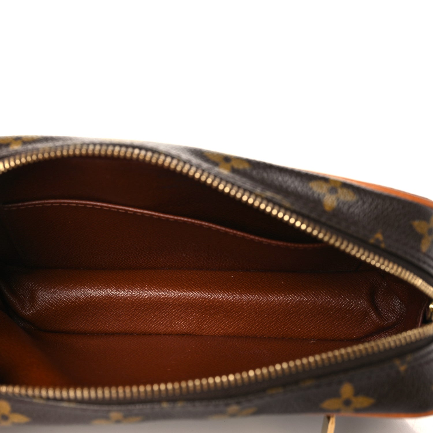 Louis Vuitton Monogram Pochette Cite 5 of 10