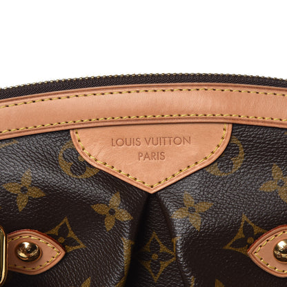 Louis Vuitton Monogram Tivoli GM 6 of 11