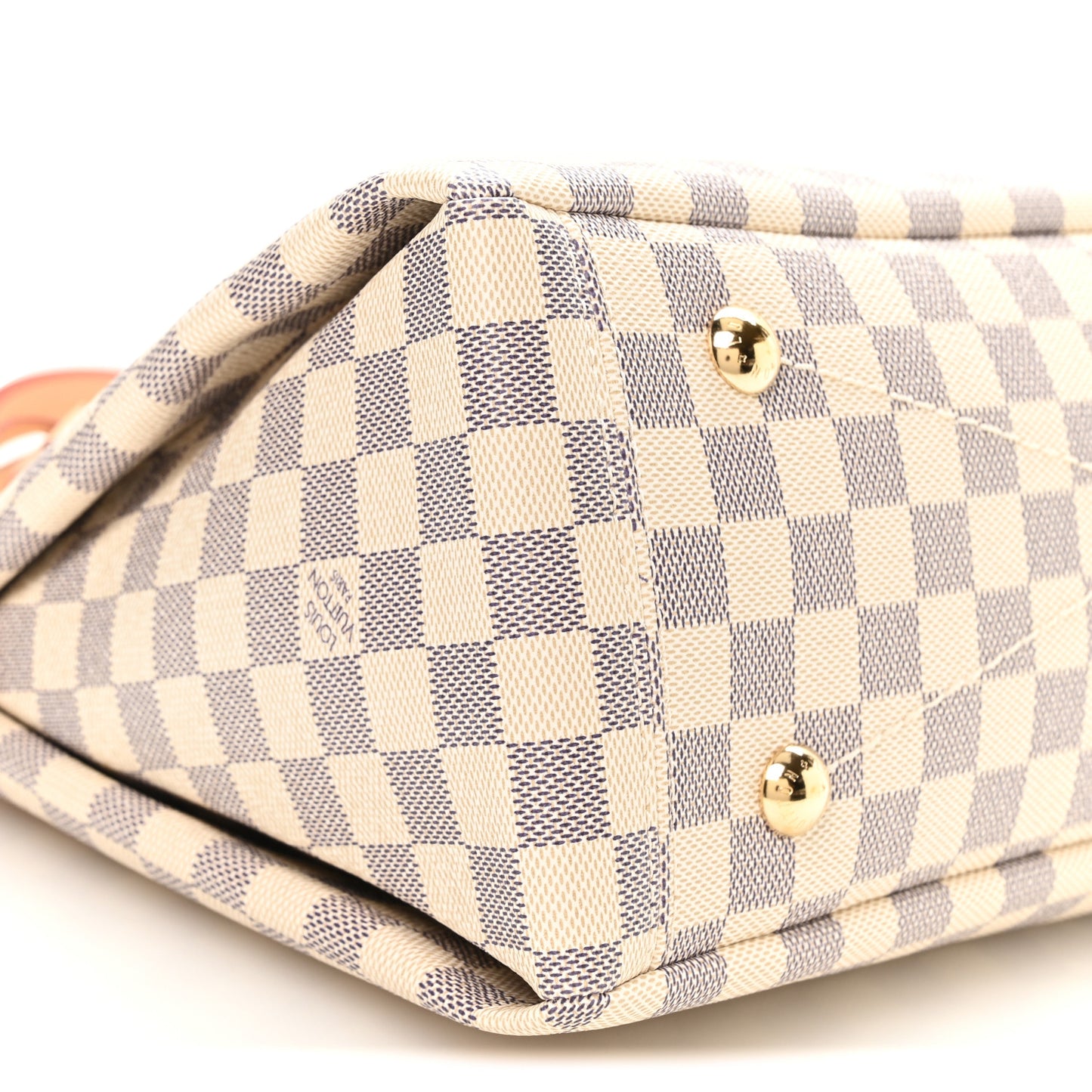 Damier Azur Lymington