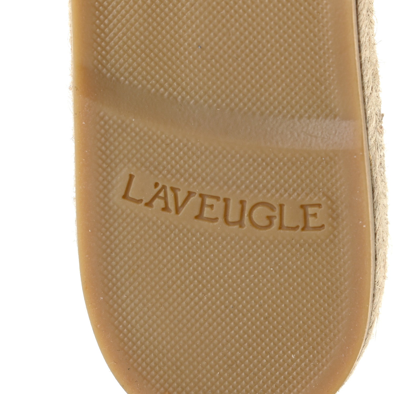 Gucci Monogram Matelasse GG Marmont Espadrille 20mm Slide Sandals 40 Beige Ebony New Cherry Red 11 of 12