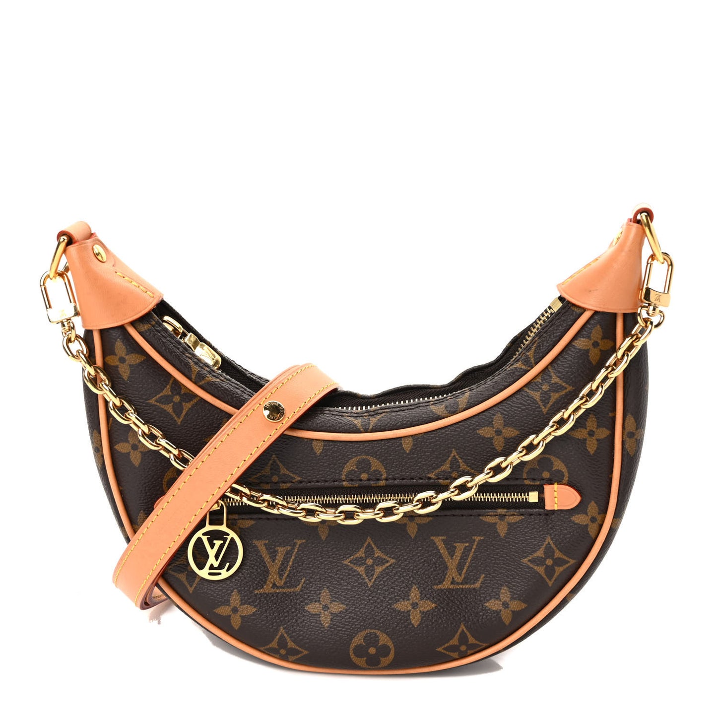 Monogram Loop
