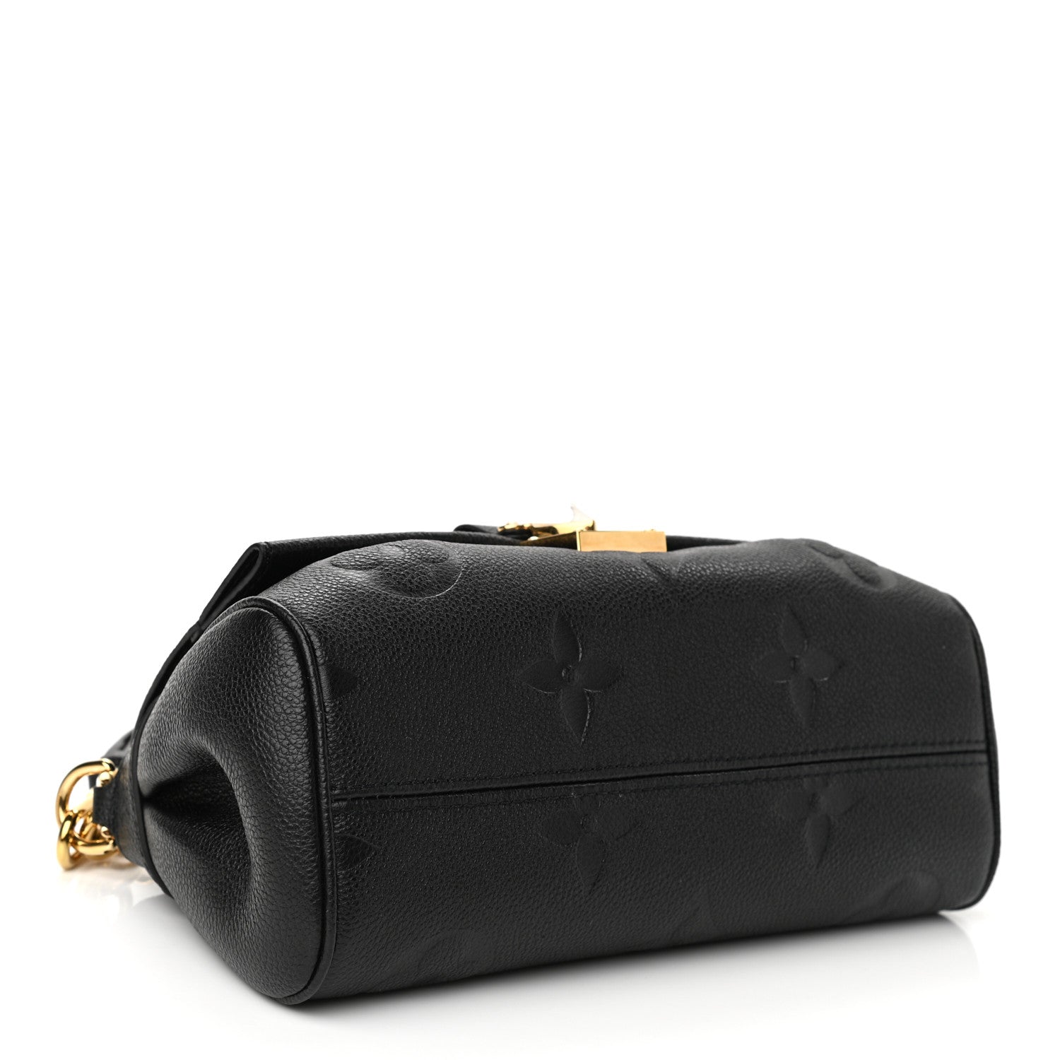 Louis Vuitton Empreinte Monogram Giant Favorite Black 4 of 10