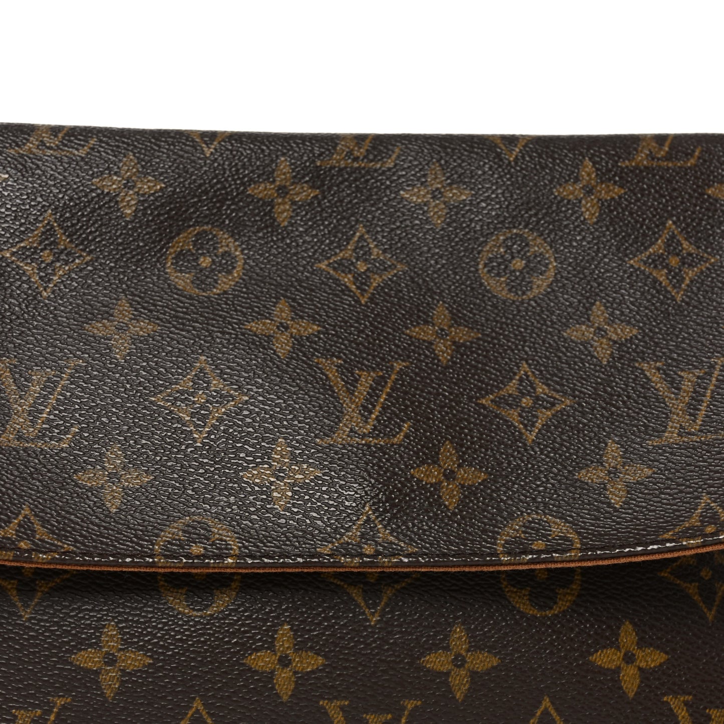 Monogram Mini Looping