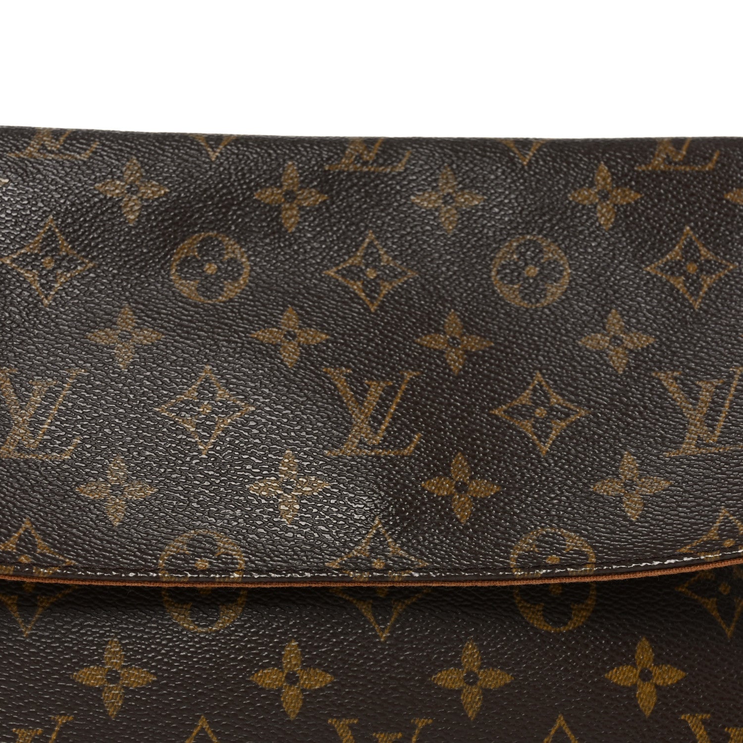 Louis Vuitton Monogram Mini Looping 6 of 8