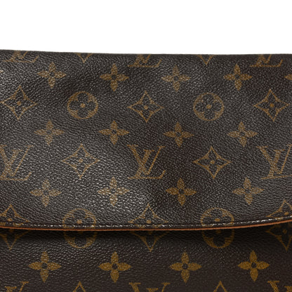 Louis Vuitton Monogram Mini Looping 6 of 8