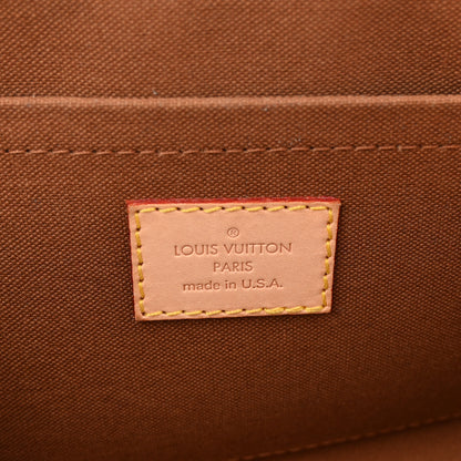 Louis Vuitton Monogram Popincourt 6 of 10