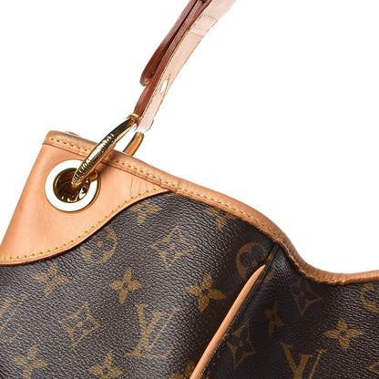 Louis Vuitton Monogram Galliera GM 8 of 16