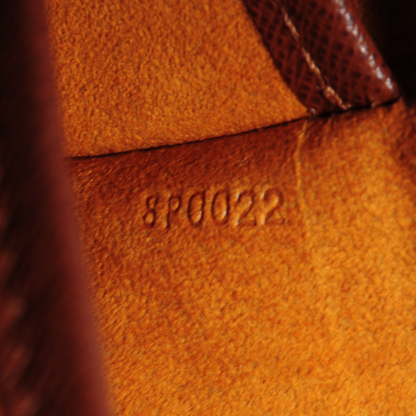 Monogram Musette Tango