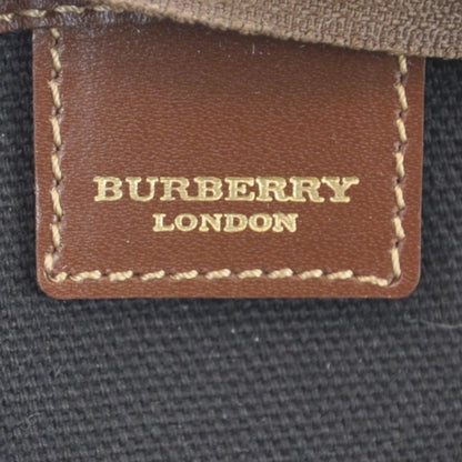 Burberry Haymarket Check Cosmetic Bag 7 of 9