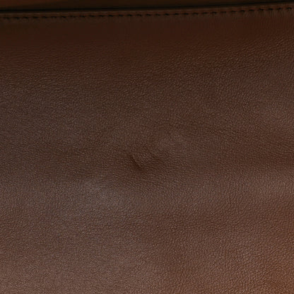 Louis Vuitton Calfskin Monogram Speedy P9 Bandouliere 40 Green 13 of 14