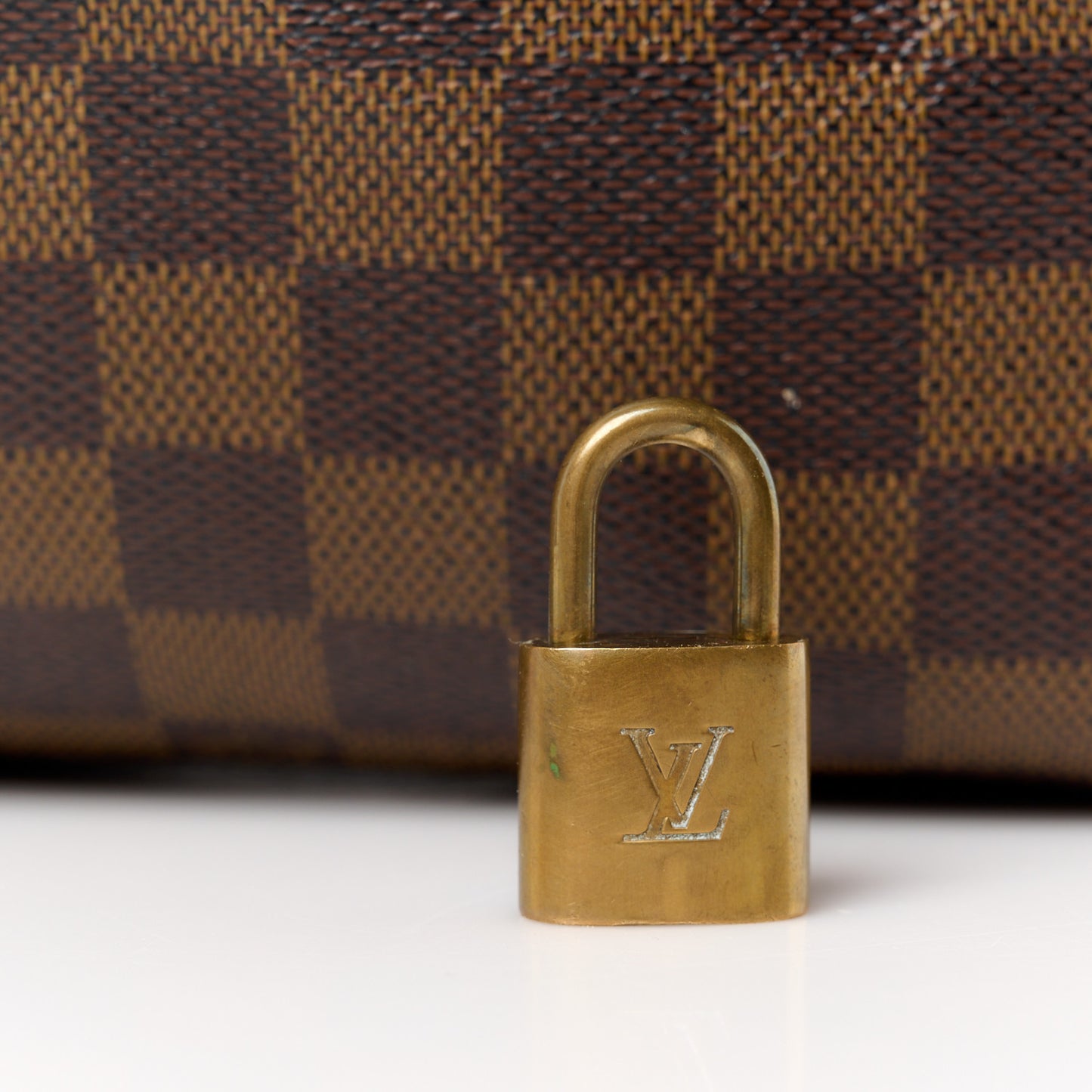 Damier Ebene Speedy 35