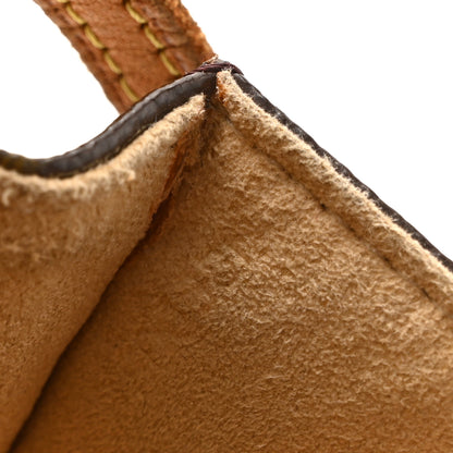 Louis Vuitton Monogram Pochette Twin PM 7 of 14
