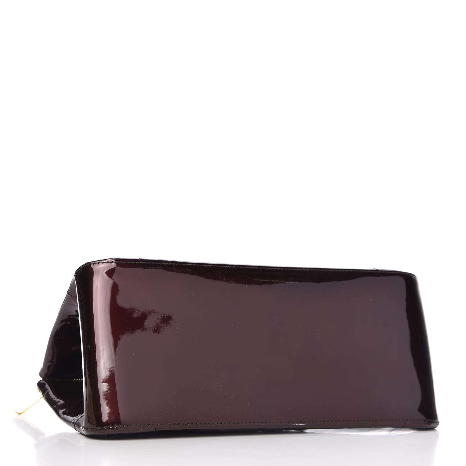 Louis Vuitton Vernis Rosewood Ave Amarante 4 of 9