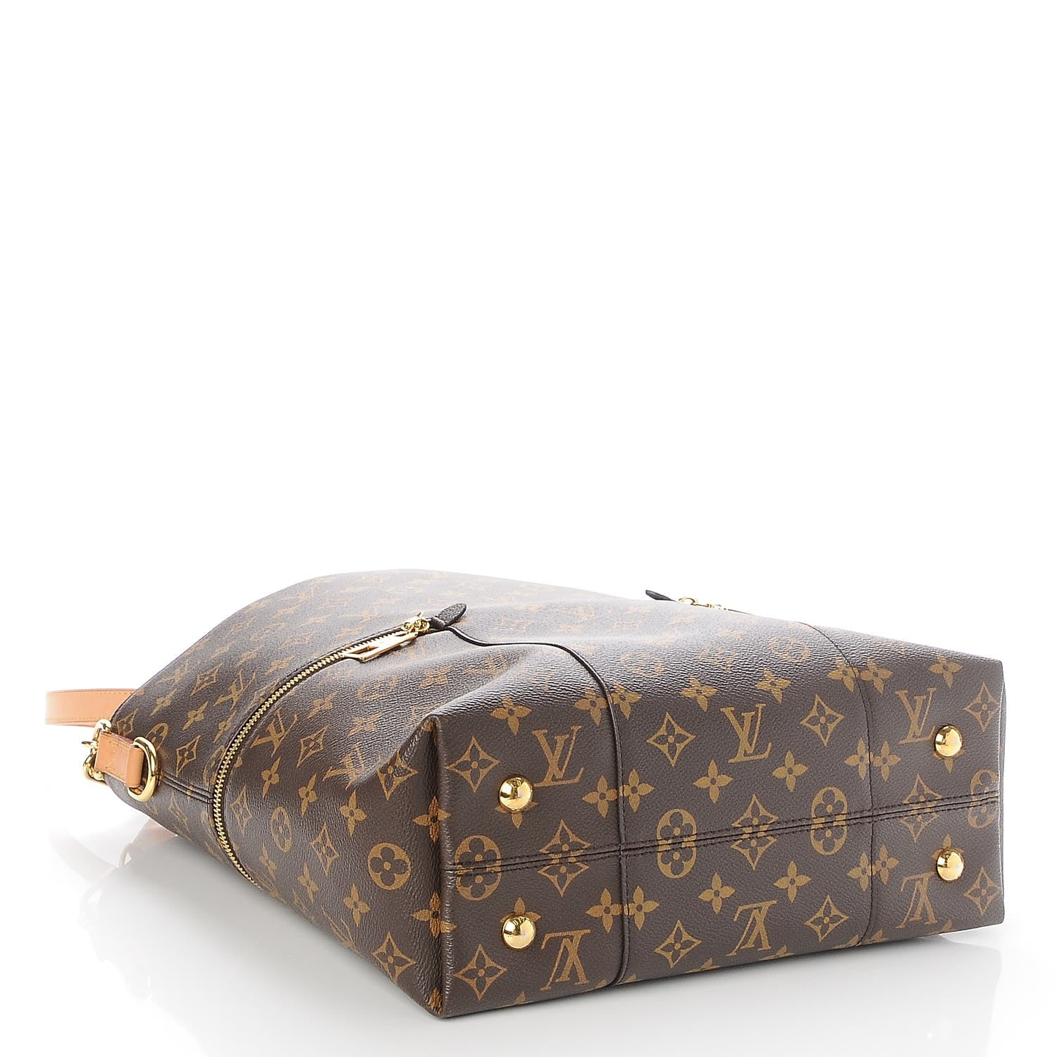 Louis Vuitton Monogram Melie 5 of 8