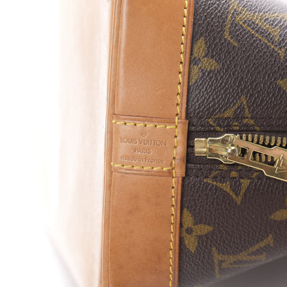 Louis Vuitton Monogram Alma PM 6 of 14