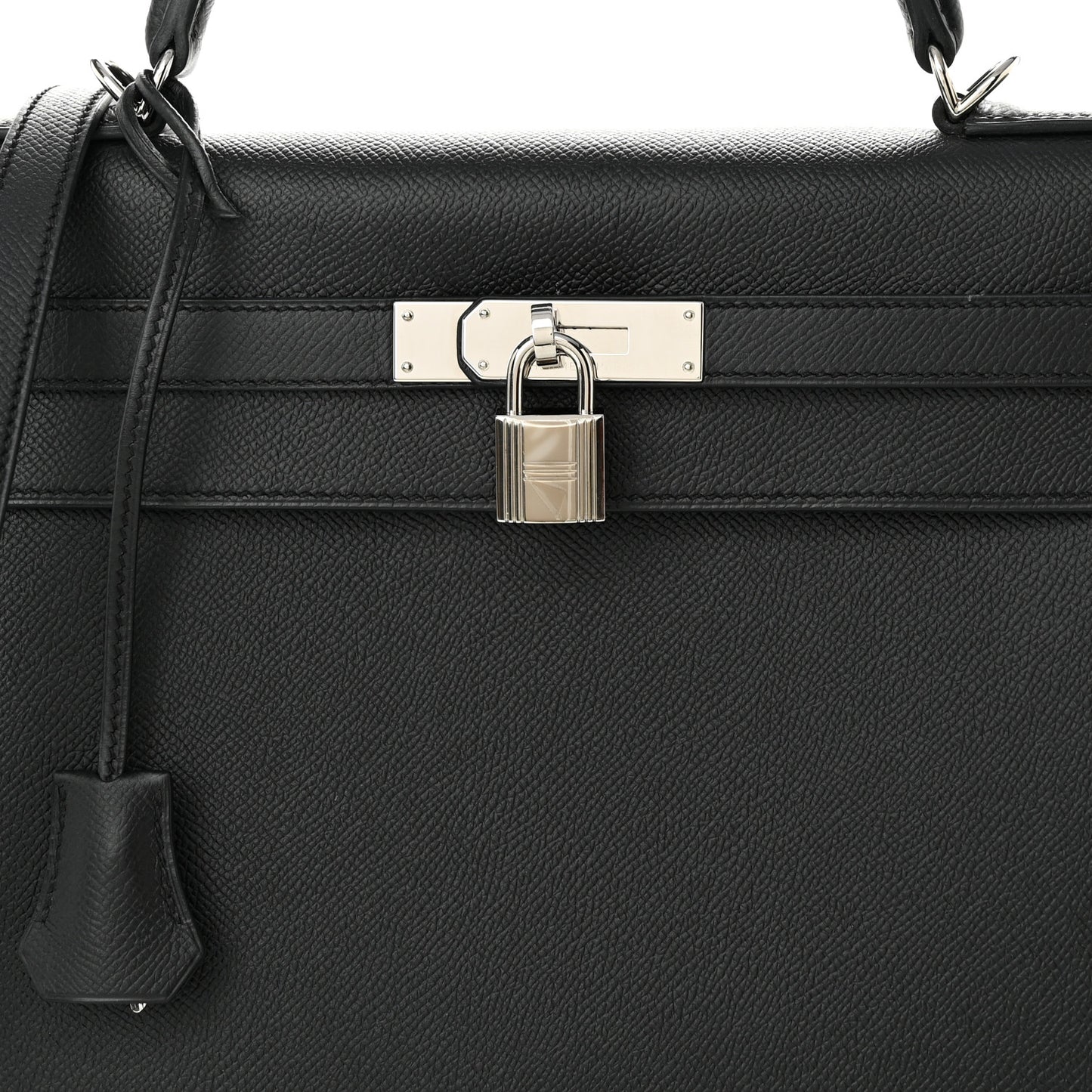 Epsom Kelly Sellier 32 Black