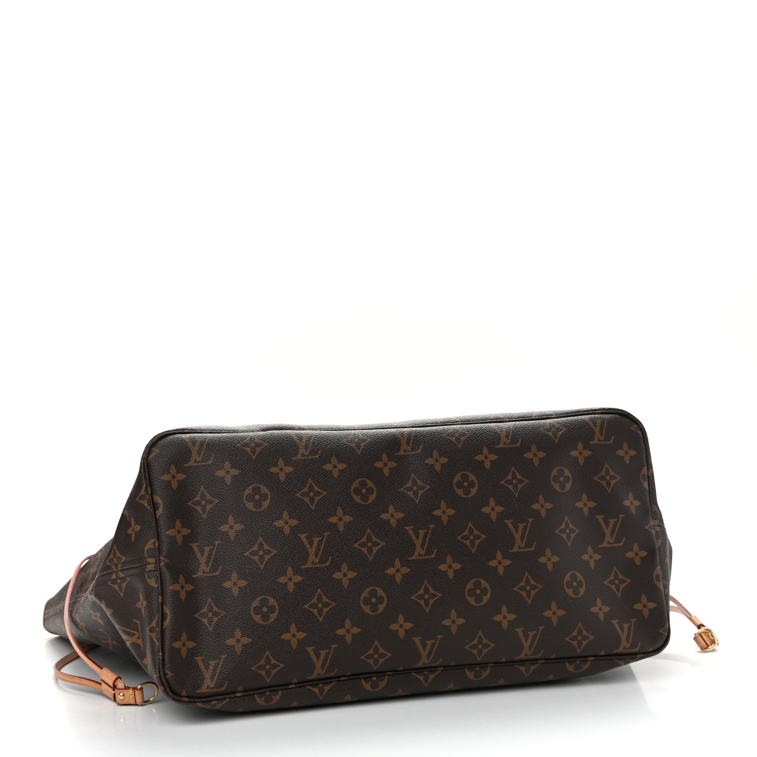 Louis Vuitton Monogram Neo Neverfull GM Pivoine 5 of 13