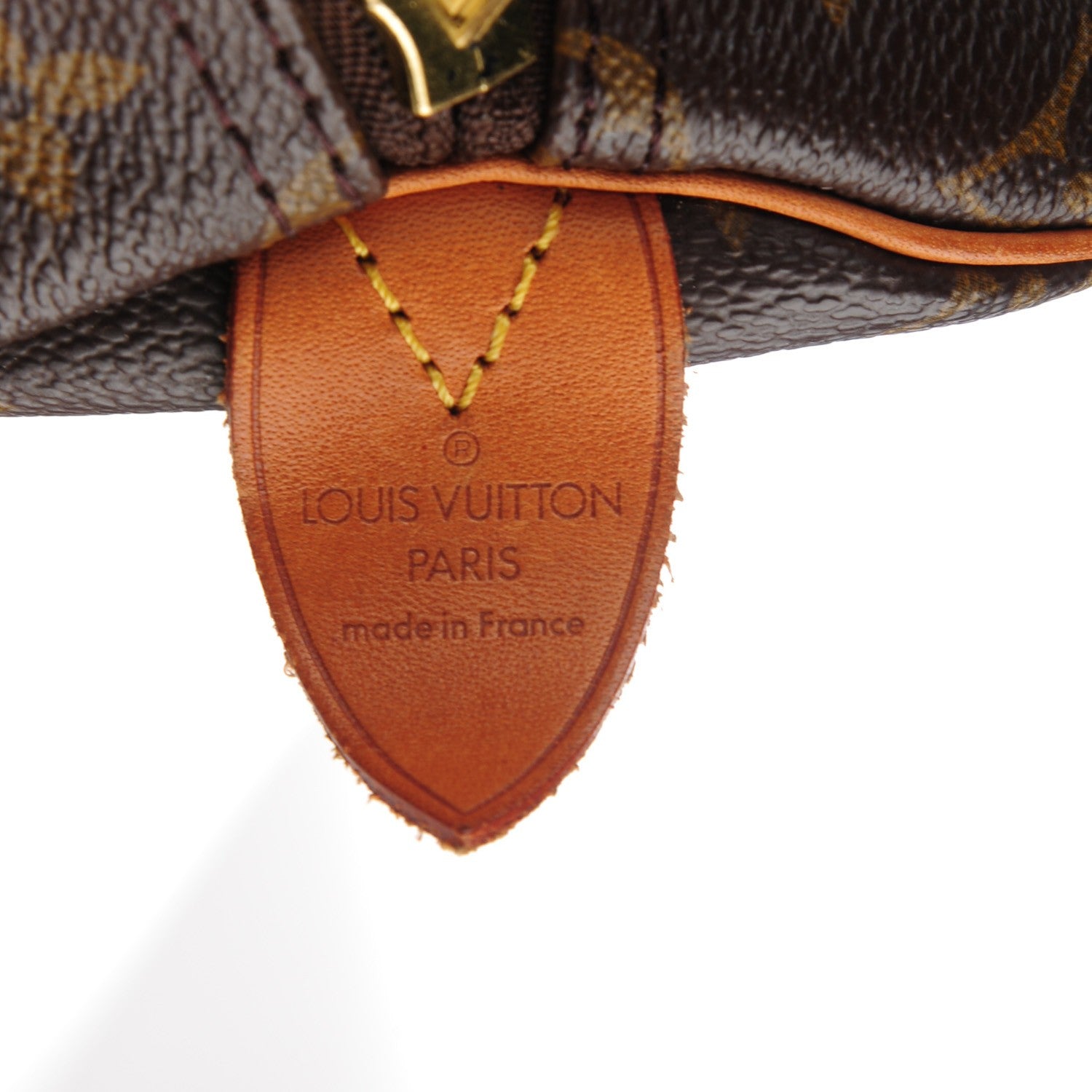 Louis Vuitton Monogram Keepall 55 7 of 7