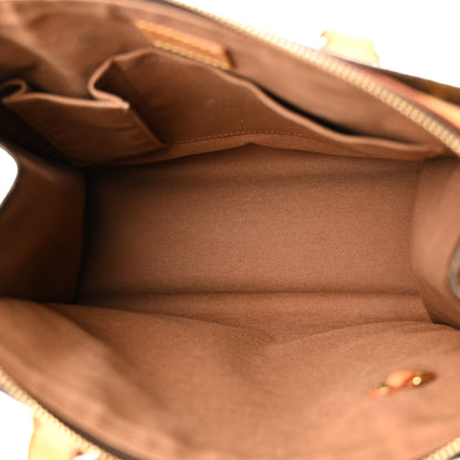 Louis Vuitton Monogram Popincourt Haut 5 of 12