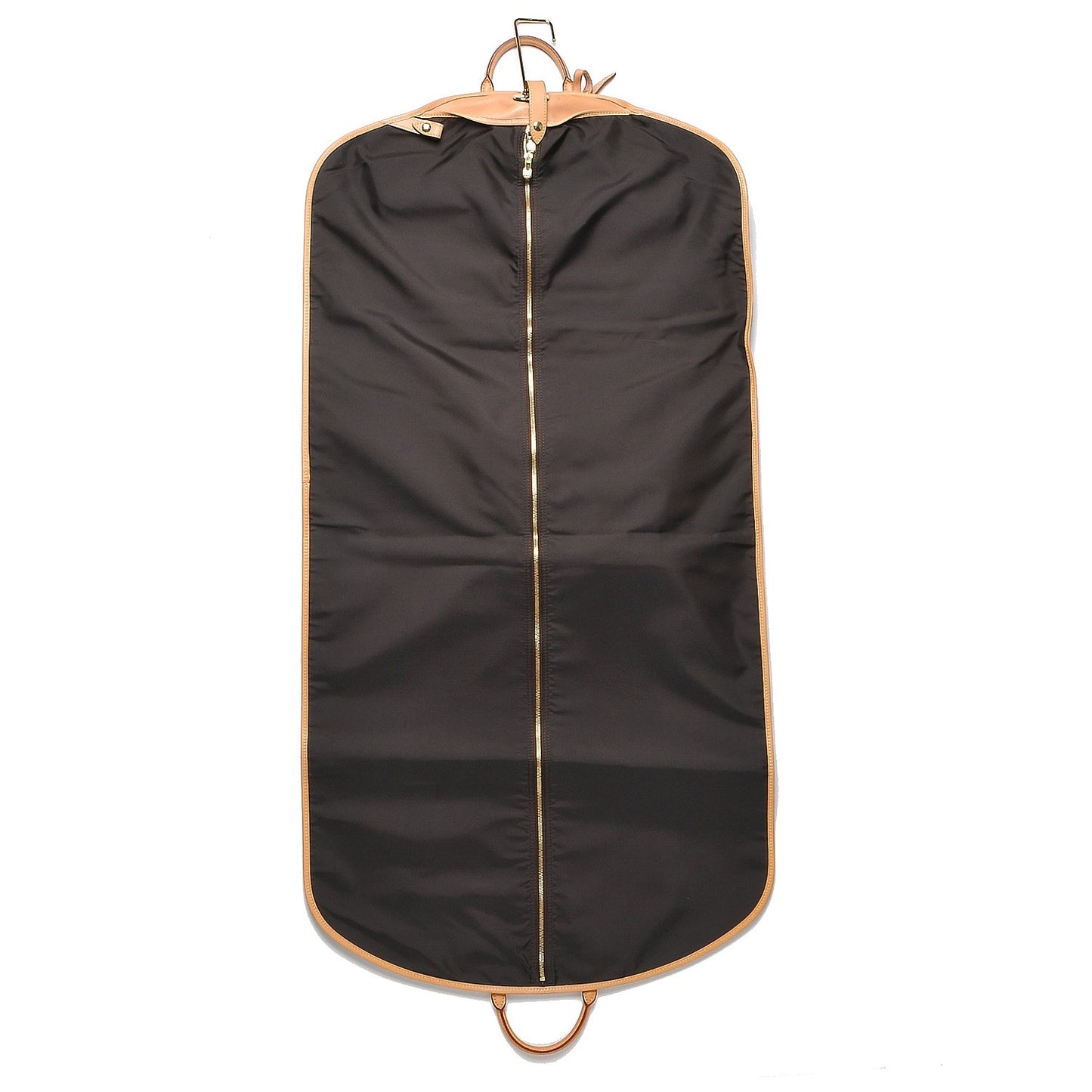 Monogram Garment Cover