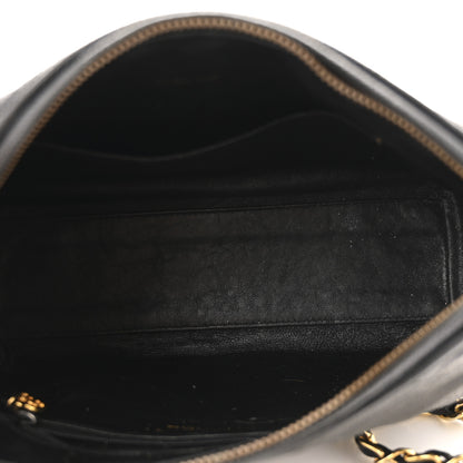 Chanel Caviar Quilted Camera Case Black 5 of 14