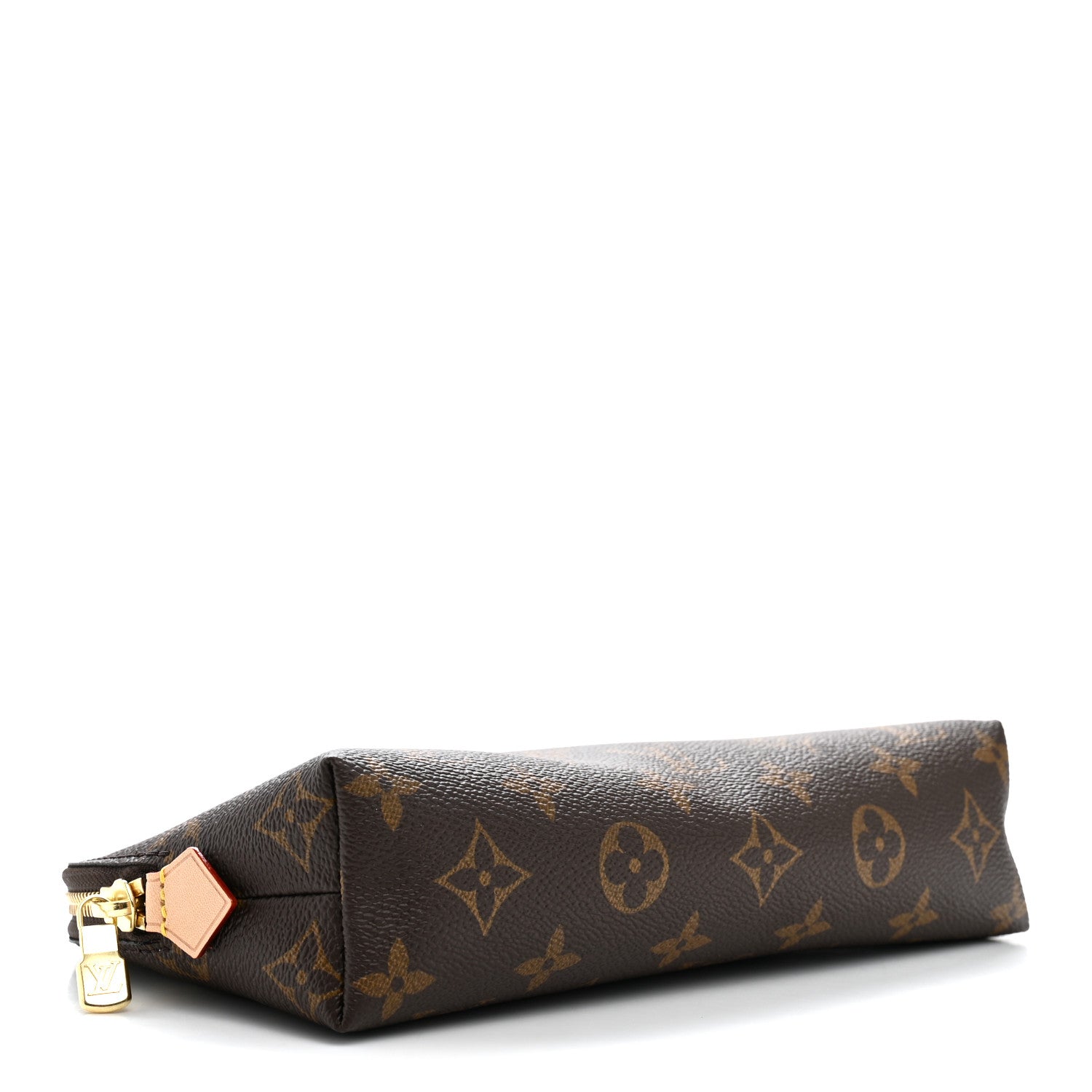 Louis Vuitton Monogram Cosmetic Pouch GM 4 of 6