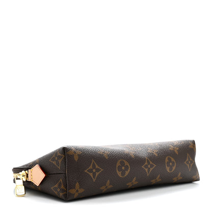 Louis Vuitton Monogram Cosmetic Pouch GM 4 of 6