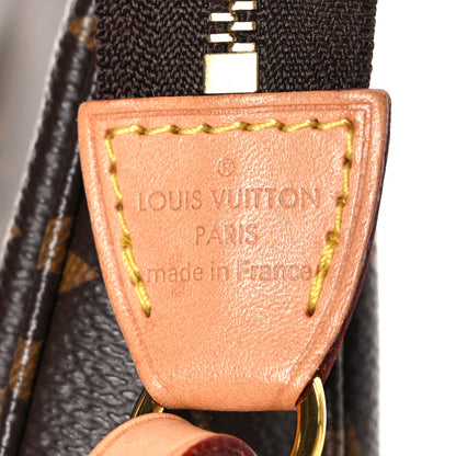 Louis Vuitton Monogram Pochette Accessories NM 6 of 9