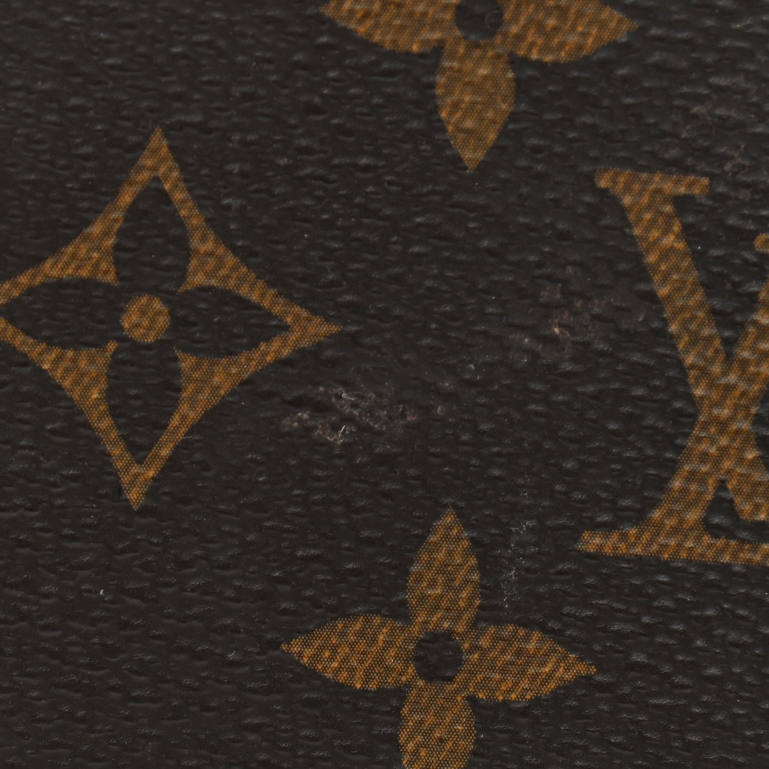 Louis Vuitton Monogram Large Ring Agenda Cover 6 of 9