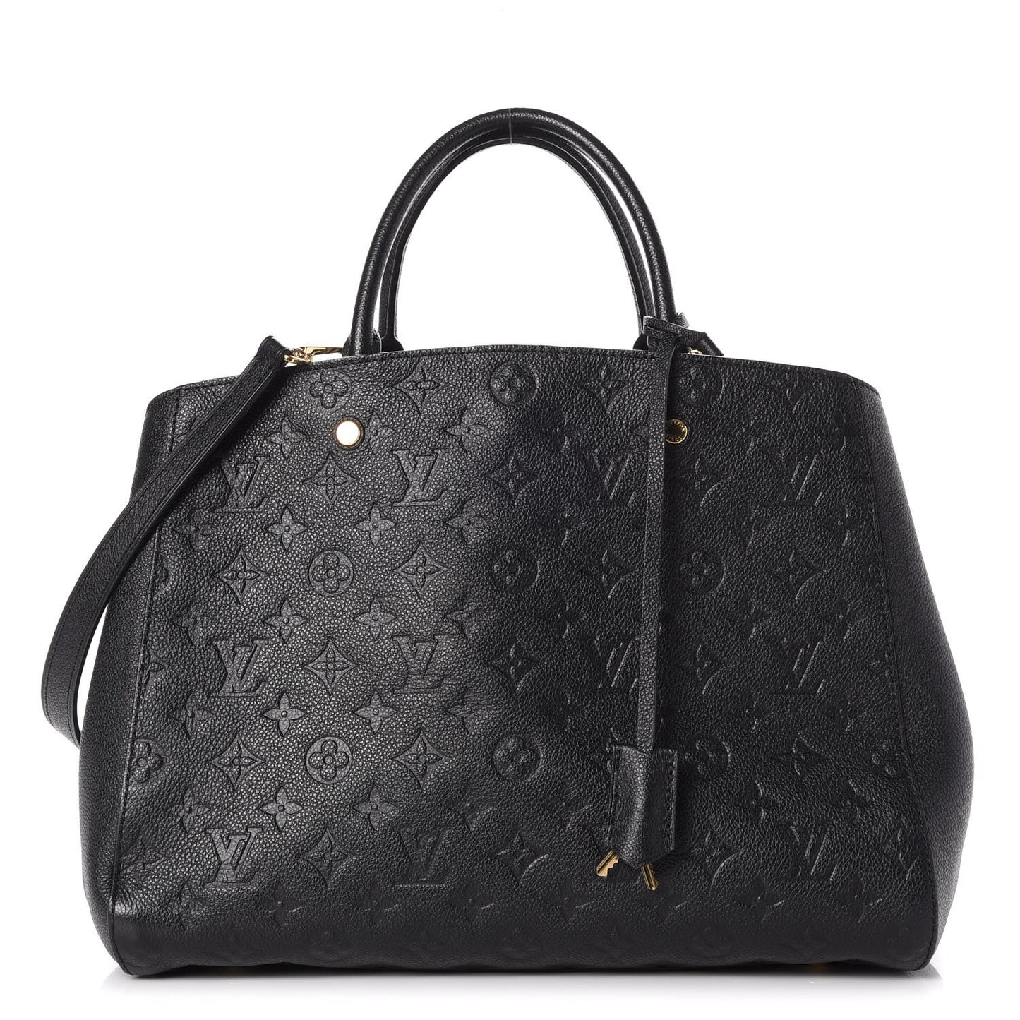Empreinte Montaigne GM Black