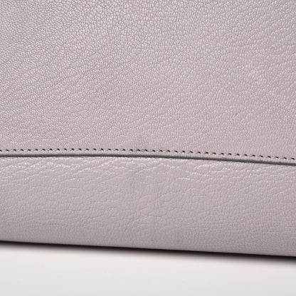 Givenchy Sugar Goatskin Medium Antigona Pearl Grey 42 of 49