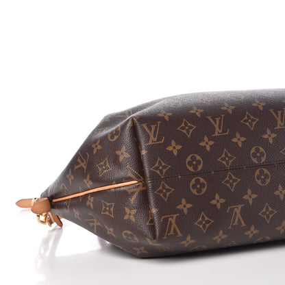 Louis Vuitton Monogram Turenne MM 13 of 16