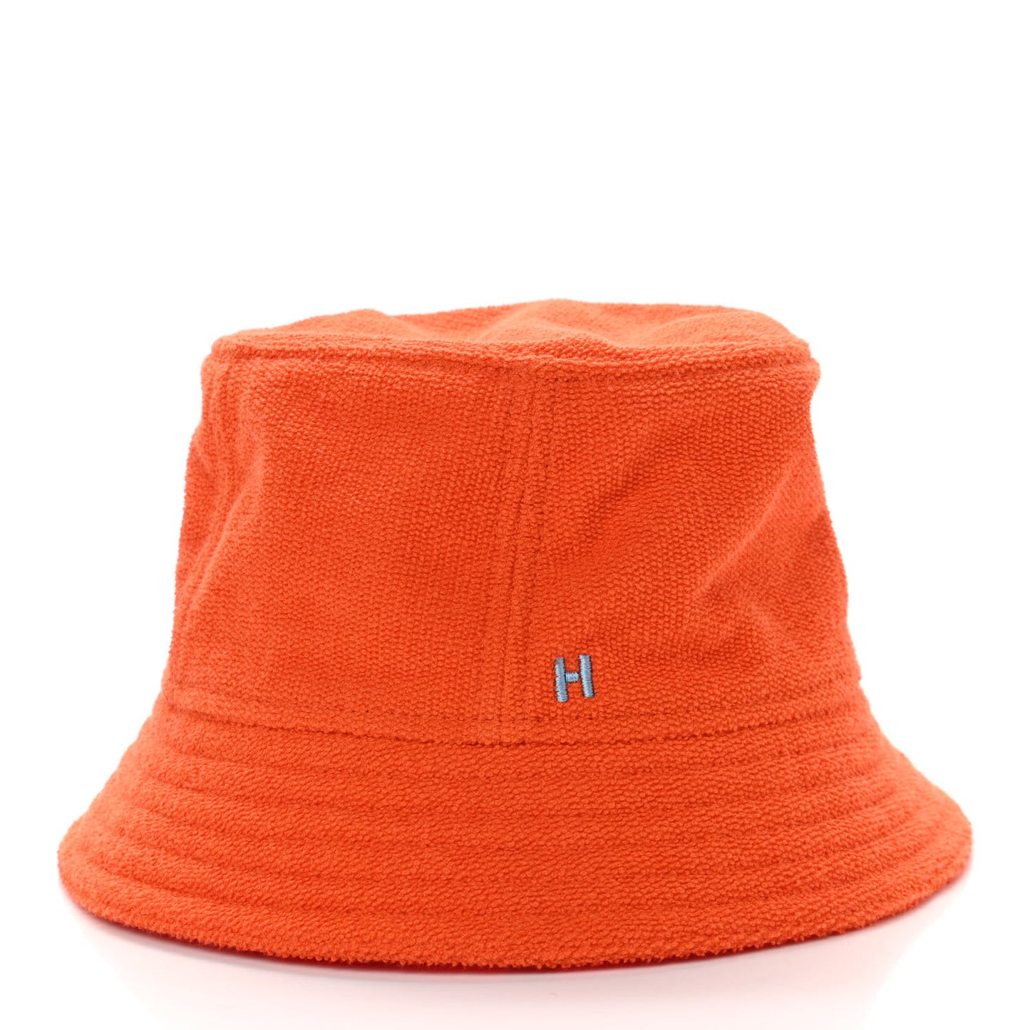 Cotton Eden Bucket Hat 57 Geranium