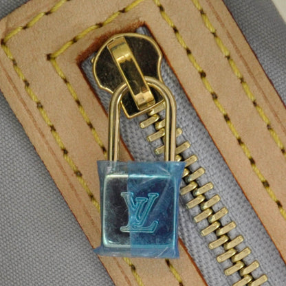 Louis Vuitton Vernis Reade PM Pearl 9 of 12