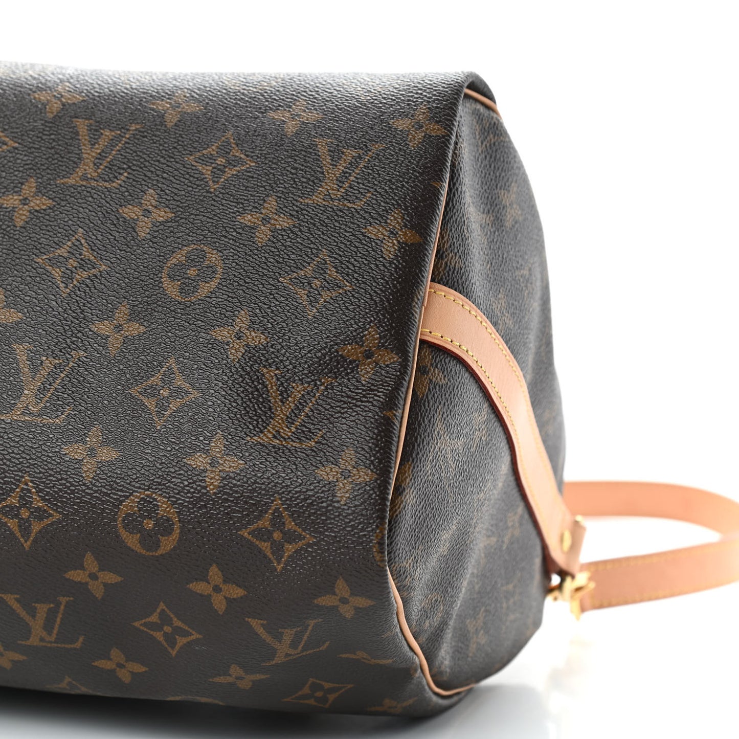 Monogram Speedy Bandouliere 30