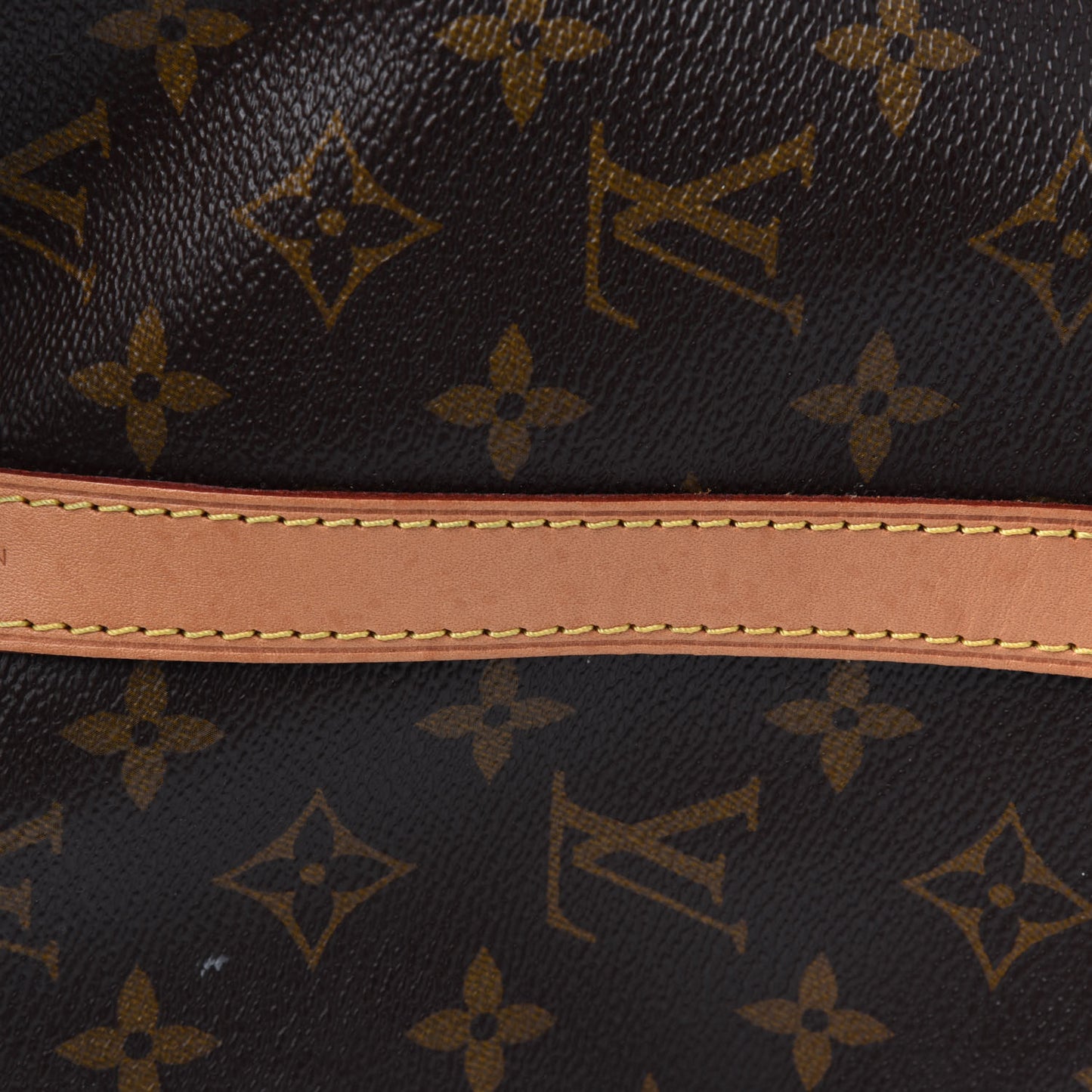 Monogram Speedy Bandouliere 30