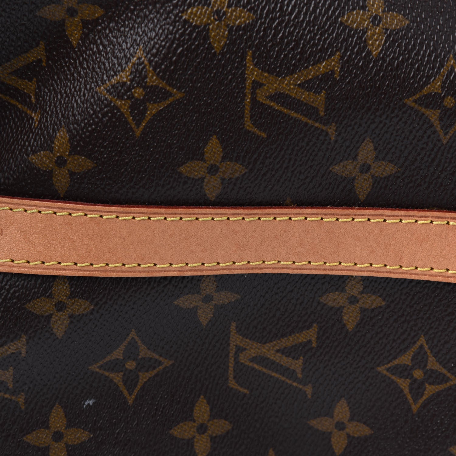 Louis Vuitton Monogram Speedy Bandouliere 30 14 of 25