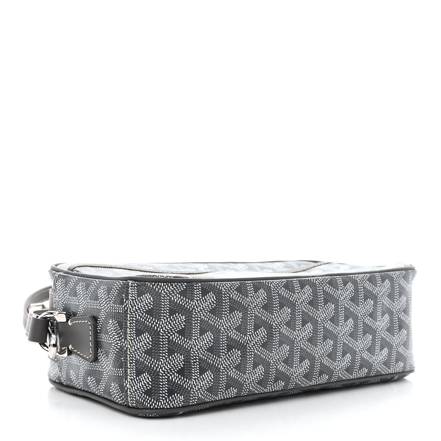 Goyard Goyardine Sac Cap Vert Grey 4 of 10