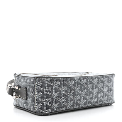 Goyard Goyardine Sac Cap Vert Grey 4 of 10