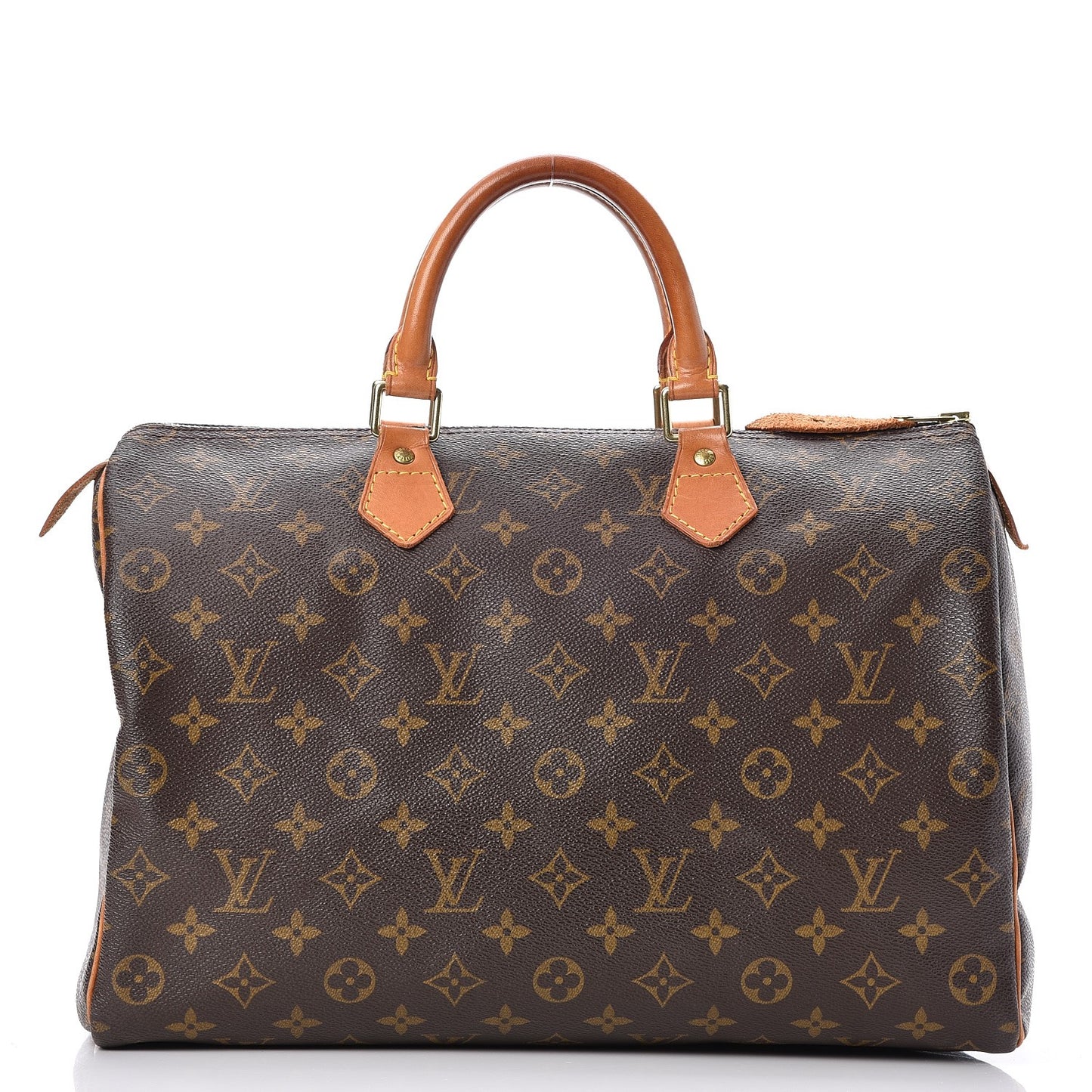 Monogram Speedy 35