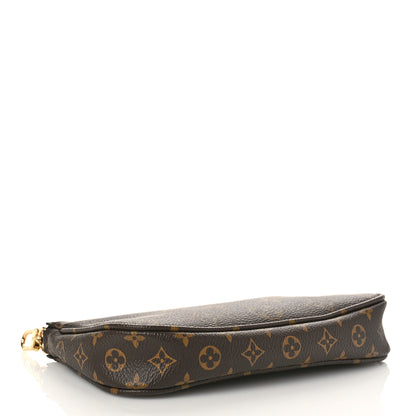 Louis Vuitton Monogram Multi Pochette Accessories Mini Pochette 4 of 8