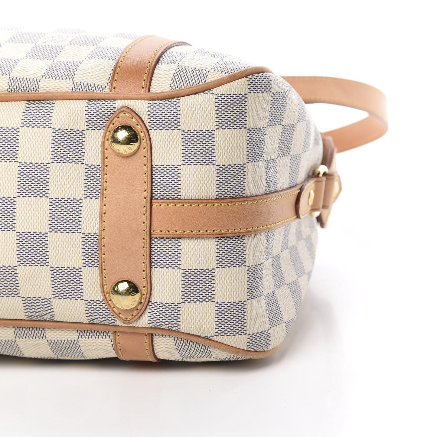 Damier Azur Stresa PM