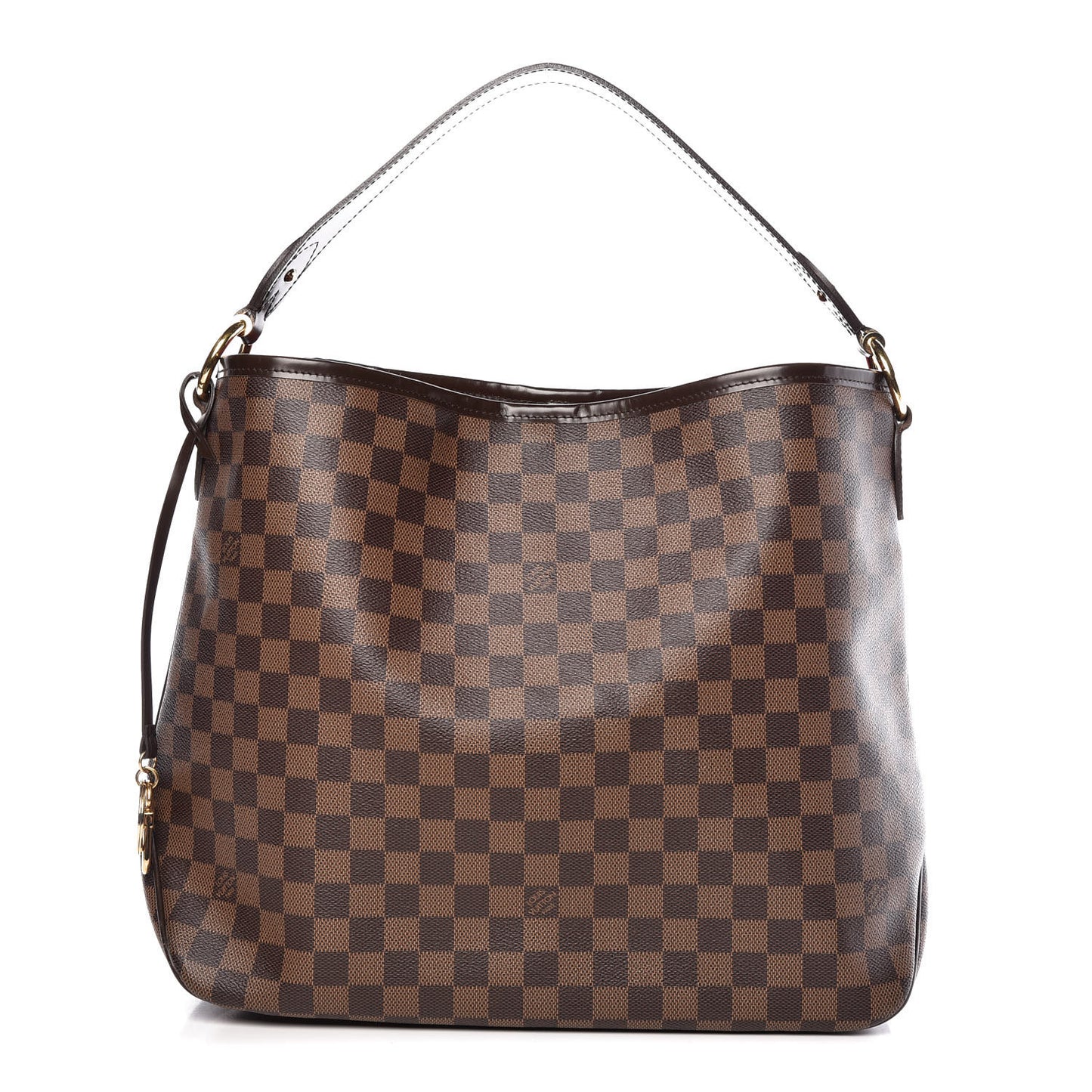 Damier Ebene Delightful MM