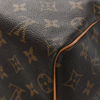 Louis Vuitton Monogram Speedy 25 11 of 11