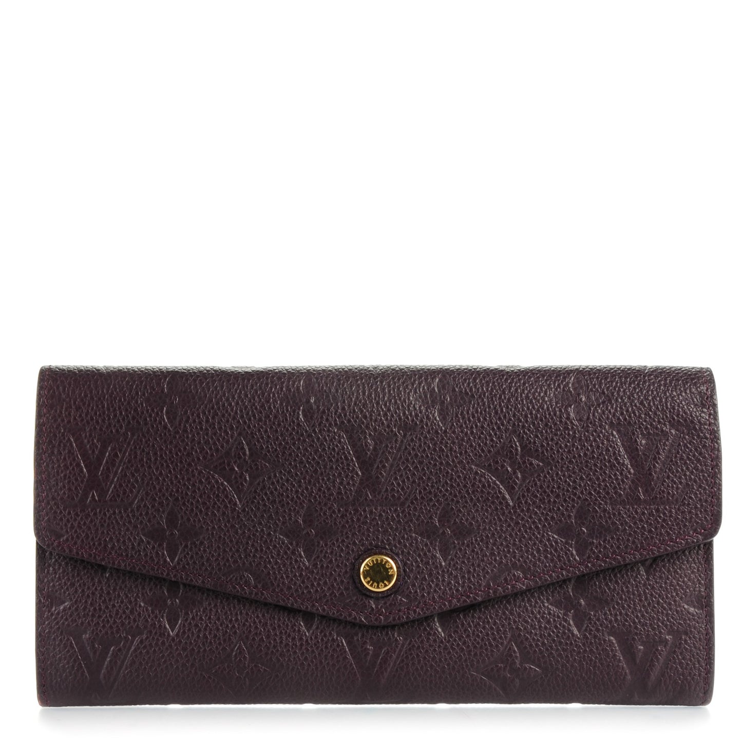 Empreinte Curieuse Wallet Aube