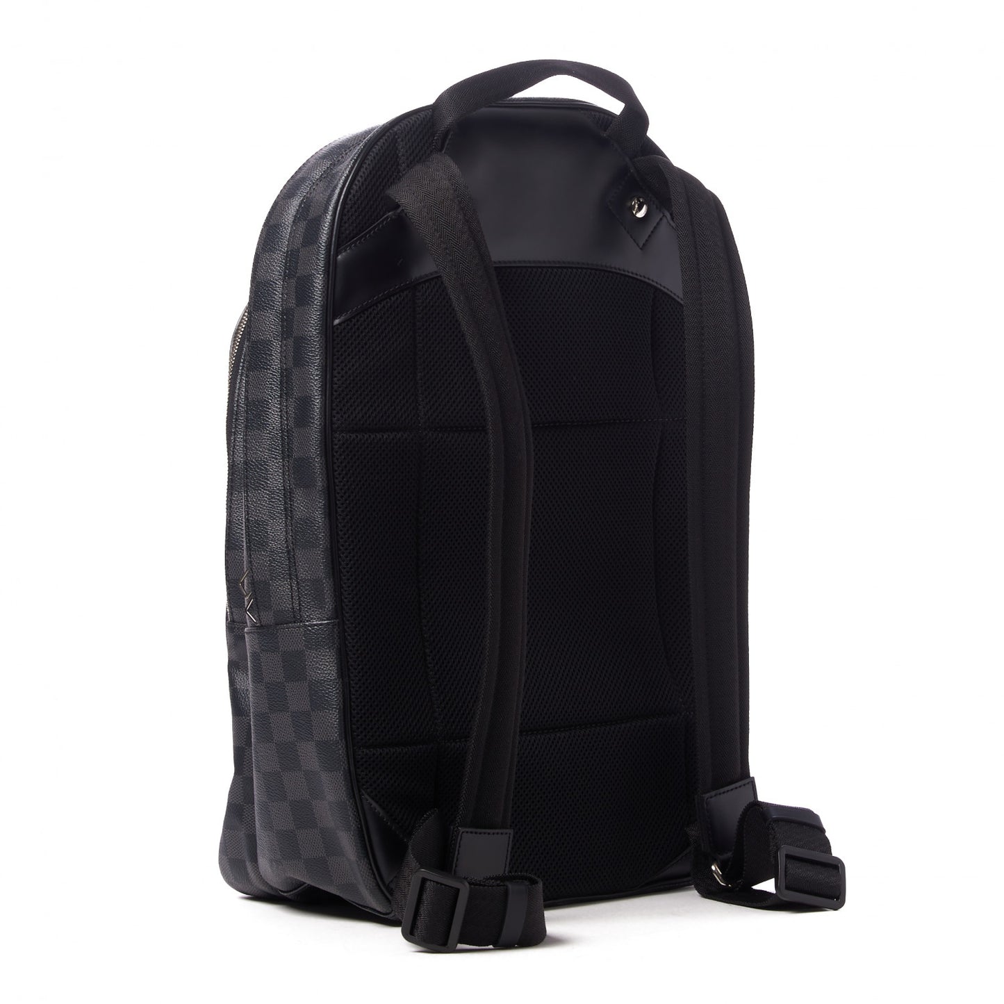 Damier Graphite Michael Backpack
