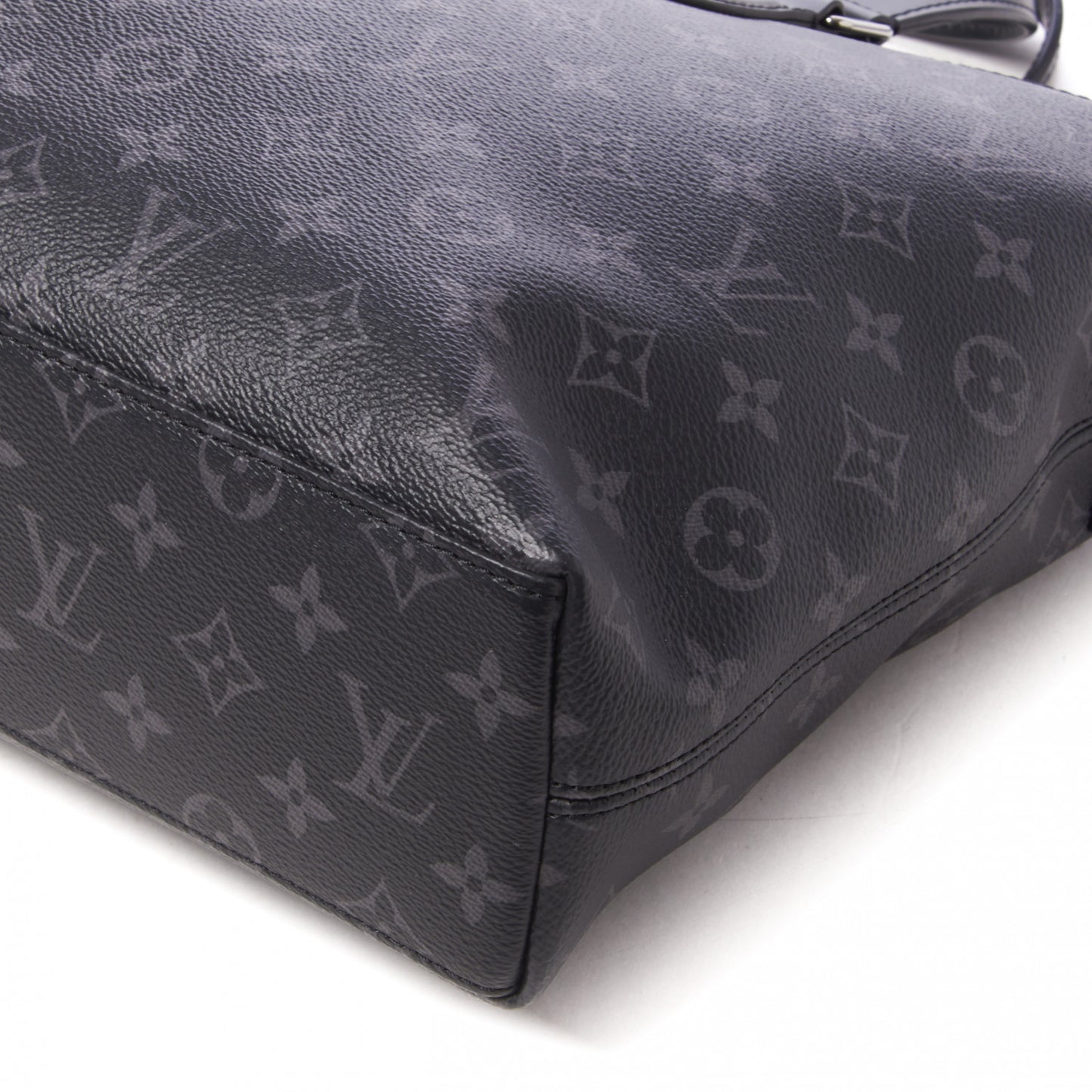 Monogram Eclipse Explorer Briefcase