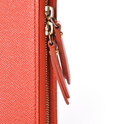 Louis Vuitton Monogram Insolite Wallet Piment 21 of 26